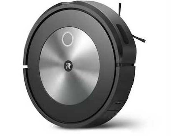 Irobot roomba j7 robotstofzuiger - afbeelding 1 van  7