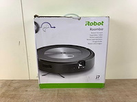 Irobot roomba j7 robotstofzuiger - afbeelding 2 van  7