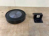 Irobot roomba j7 robotstofzuiger - afbeelding 3 van  7