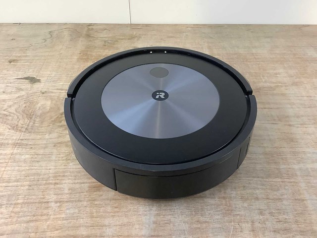 Irobot roomba j7 robotstofzuiger - afbeelding 4 van  7