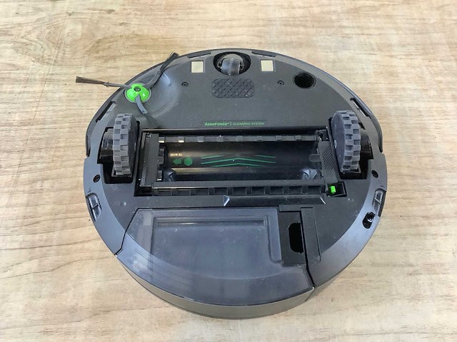 Irobot roomba j7 robotstofzuiger - afbeelding 5 van  7