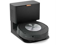 Irobot roomba j7+ robotstofzuiger - afbeelding 1 van  8