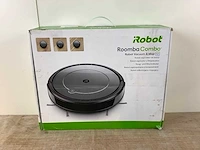 Irobot roomba r1138 robotstofzuiger - afbeelding 2 van  8