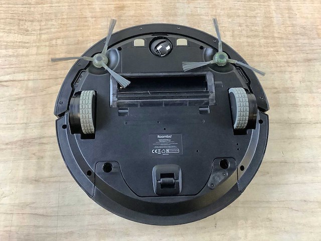 Irobot roomba r1138 robotstofzuiger - afbeelding 5 van  8