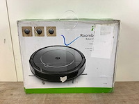 Irobot roomba r1138 robotstofzuiger - afbeelding 2 van  8