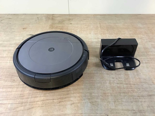 Irobot roomba r1138 robotstofzuiger - afbeelding 3 van  8