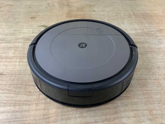 Irobot roomba r1138 robotstofzuiger - afbeelding 4 van  8