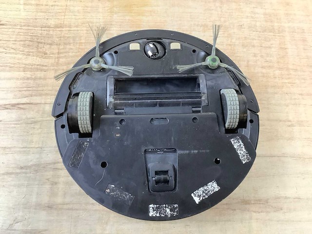 Irobot roomba r1138 robotstofzuiger - afbeelding 5 van  8