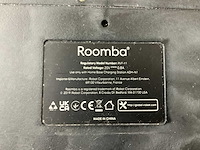 Irobot roomba r1138 robotstofzuiger - afbeelding 6 van  8