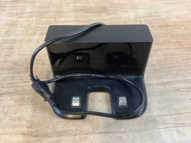 Irobot roomba r1138 robotstofzuiger - afbeelding 7 van  8