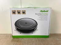 Irobot roomba r1138 robotstofzuiger - afbeelding 2 van  9
