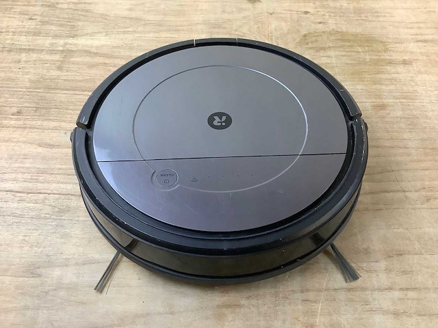 Irobot roomba r1138 robotstofzuiger - afbeelding 4 van  9