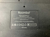 Irobot roomba r1138 robotstofzuiger - afbeelding 9 van  9