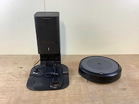 Irobot roomba robotstofzuiger - afbeelding 3 van  8