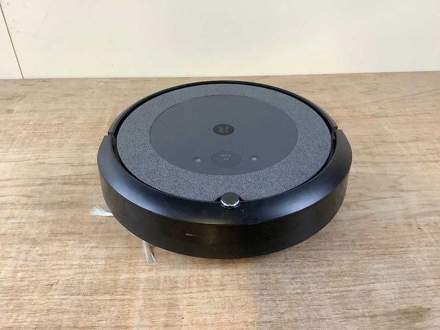 Irobot roomba robotstofzuiger - afbeelding 4 van  8