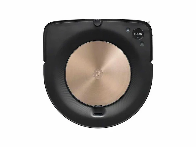 Irobot roomba s9+ - robotstofzuiger - afbeelding 1 van  2