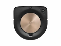 Irobot roomba s9+ - robotstofzuiger - afbeelding 1 van  2