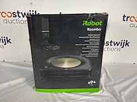 Irobot roomba s9+ - robotstofzuiger - afbeelding 2 van  2
