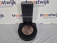 Irobot roomba s9+ - robotstofzuiger - afbeelding 2 van  4