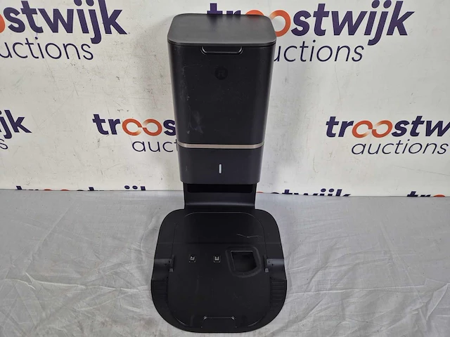 Irobot roomba s9+ - robotstofzuiger - afbeelding 3 van  4