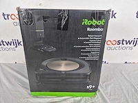 Irobot roomba s9+ - robotstofzuiger - afbeelding 2 van  2