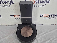 Irobot roomba s9+ - robotstofzuiger - afbeelding 2 van  4