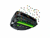 Irobot roomba s9 connected robot vacuum perfect edge technology corner brush zwart - afbeelding 4 van  6