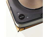 Irobot roomba s9 connected robot vacuum perfect edge technology corner brush zwart - afbeelding 3 van  6