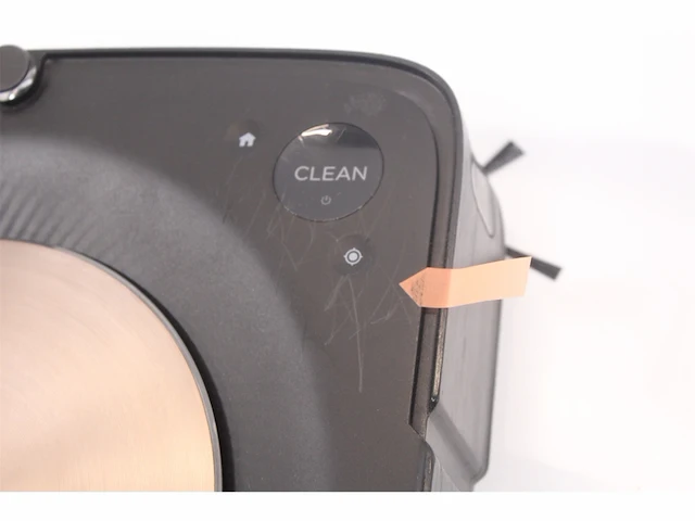 Irobot roomba s9 connected robot vacuum perfect edge technology corner brush zwart - afbeelding 6 van  6