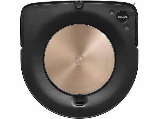 Irobot roomba s9 robotstofzuiger - afbeelding 1 van  9