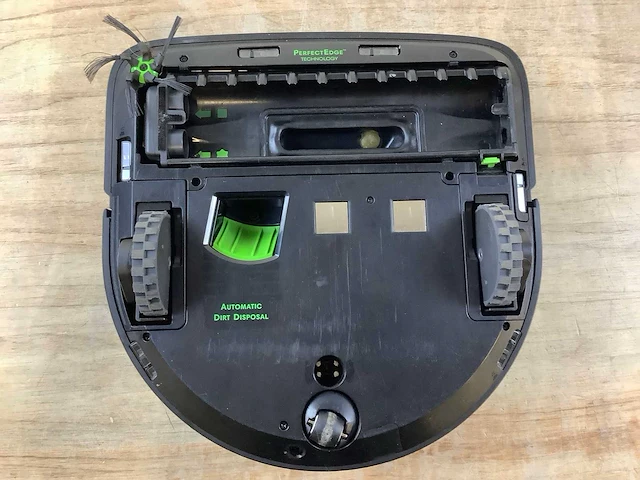 Irobot roomba s9 robotstofzuiger - afbeelding 5 van  9
