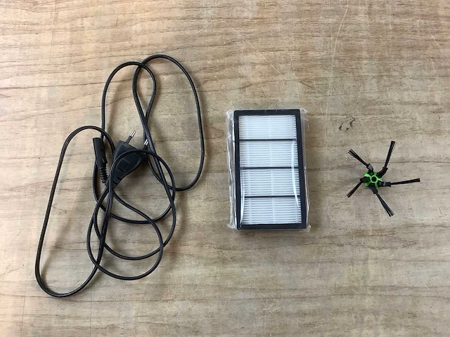 Irobot roomba s9 robotstofzuiger - afbeelding 9 van  9