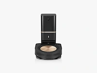 Irobot roomba s9+ robotstofzuiger - afbeelding 1 van  9