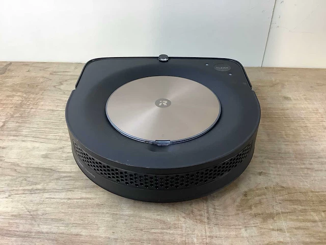 Irobot roomba s9+ robotstofzuiger - afbeelding 4 van  9