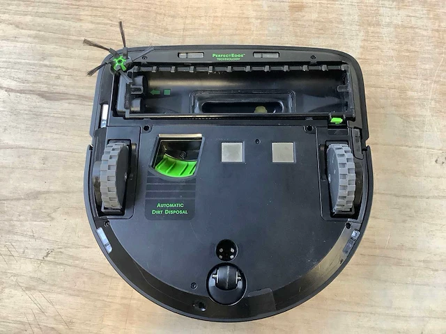 Irobot roomba s9+ robotstofzuiger - afbeelding 5 van  9