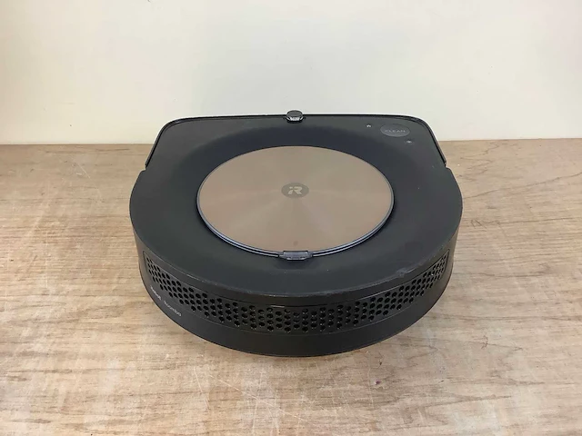 Irobot roomba s9 robotstofzuiger - afbeelding 3 van  7