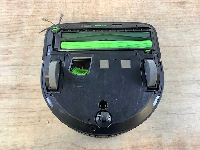 Irobot roomba s9 robotstofzuiger - afbeelding 4 van  7