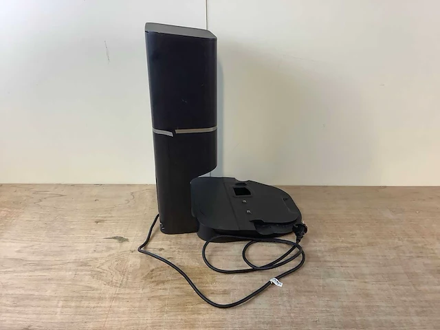 Irobot roomba s9 robotstofzuiger - afbeelding 6 van  7