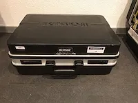 Ironside gereedschapskoffer - afbeelding 1 van  5