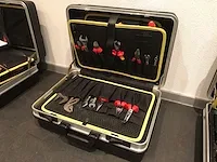 Ironside gereedschapskoffer - afbeelding 2 van  5