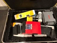 Ironside gereedschapskoffer - afbeelding 3 van  5