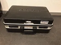 Ironside gereedschapskoffer - afbeelding 1 van  7