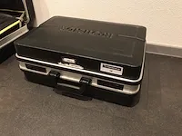 Ironside gereedschapskoffer - afbeelding 2 van  7