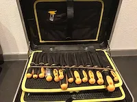 Ironside gereedschapskoffer - afbeelding 7 van  7