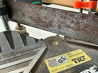 Ironside verstekzaag - afbeelding 3 van  4