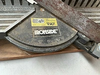 Ironside verstekzaag - afbeelding 4 van  4