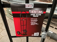 Ironton 67834 steekwagen - afbeelding 4 van  4