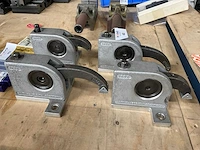 Irox minifix kleminrichting (4x) - afbeelding 1 van  1