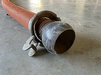 Irridelta 4” aanzuigslang - afbeelding 2 van  5