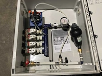 Irrigatie regelkast - afbeelding 2 van  4